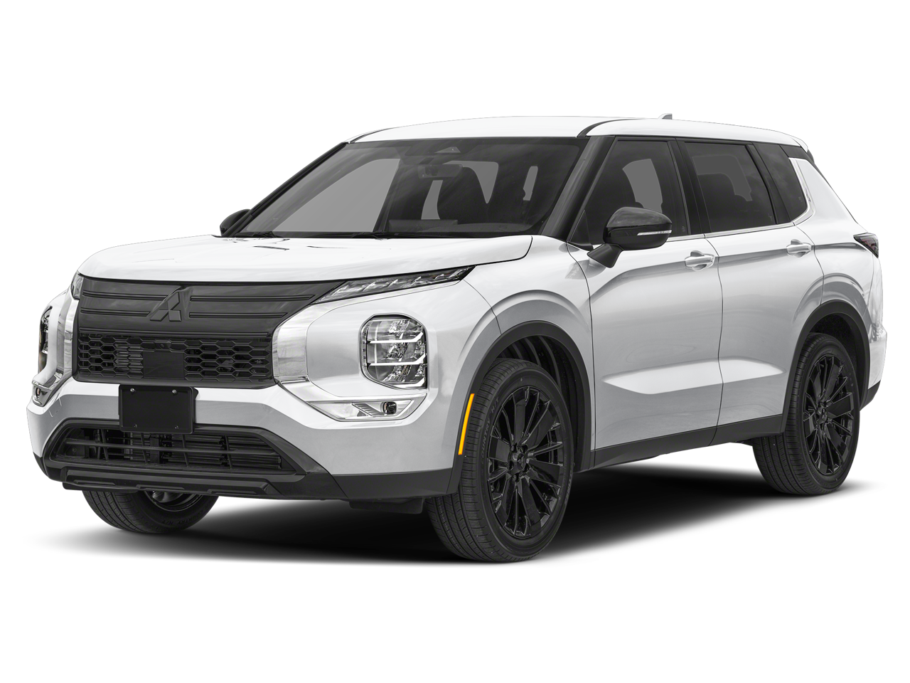 2026 Mitsubishi Outlander's photo