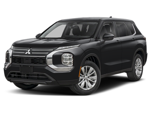 2026 Mitsubishi Outlander ES 1.5T S-AWC
