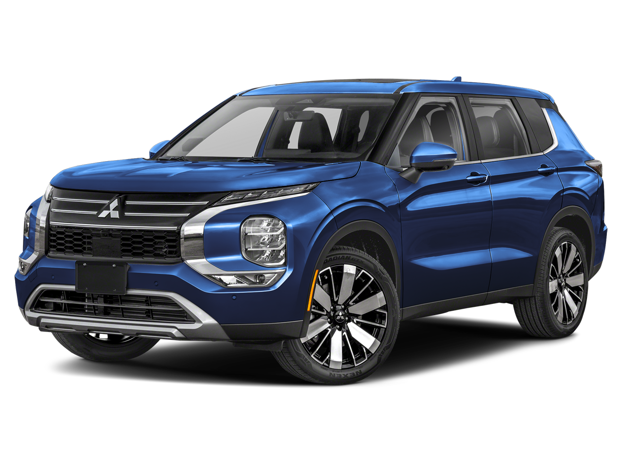 2026 Mitsubishi Outlander SE - Photo 21