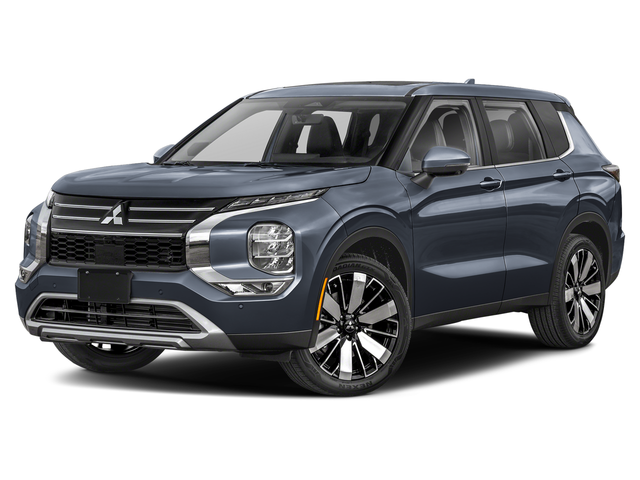 2026 Mitsubishi Outlander SE - Photo 18