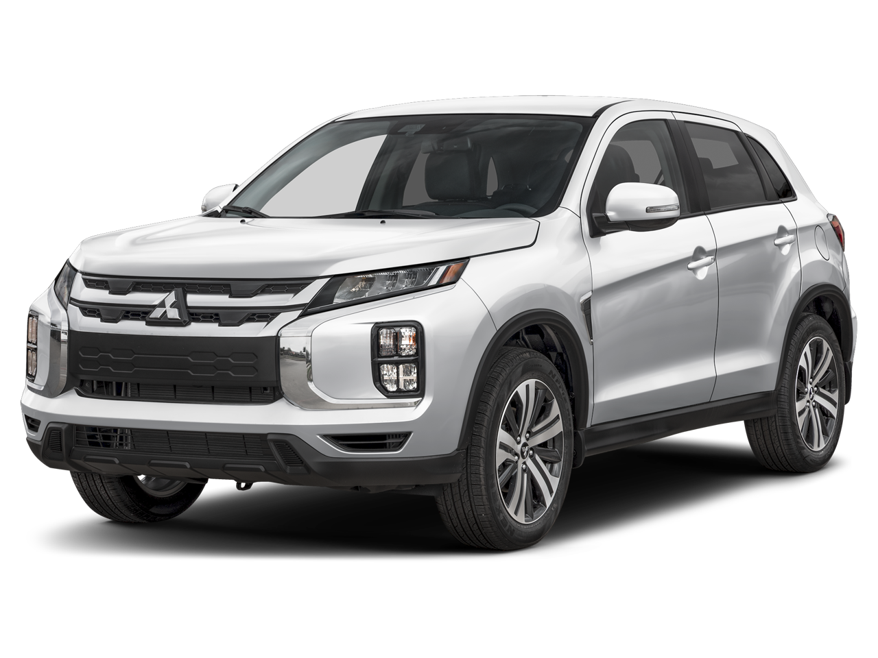 2026 Mitsubishi Outlander Sport 2.0 SE AWC CVT's photo