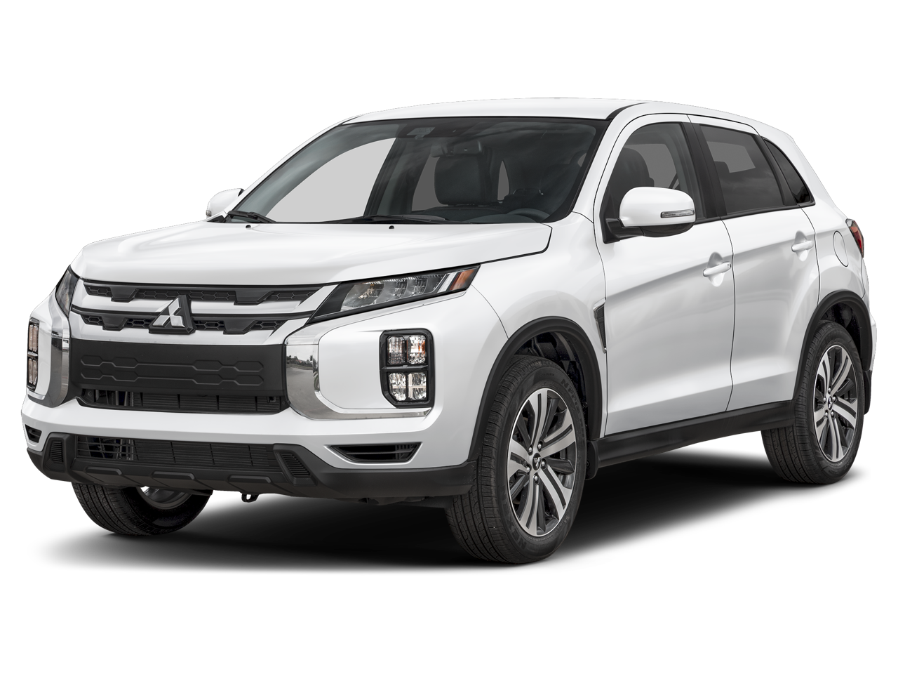 2026 Mitsubishi Outlander Sport 2.0 SE AWC CVT's photo