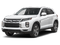 2026 Mitsubishi Outlander Sport SE