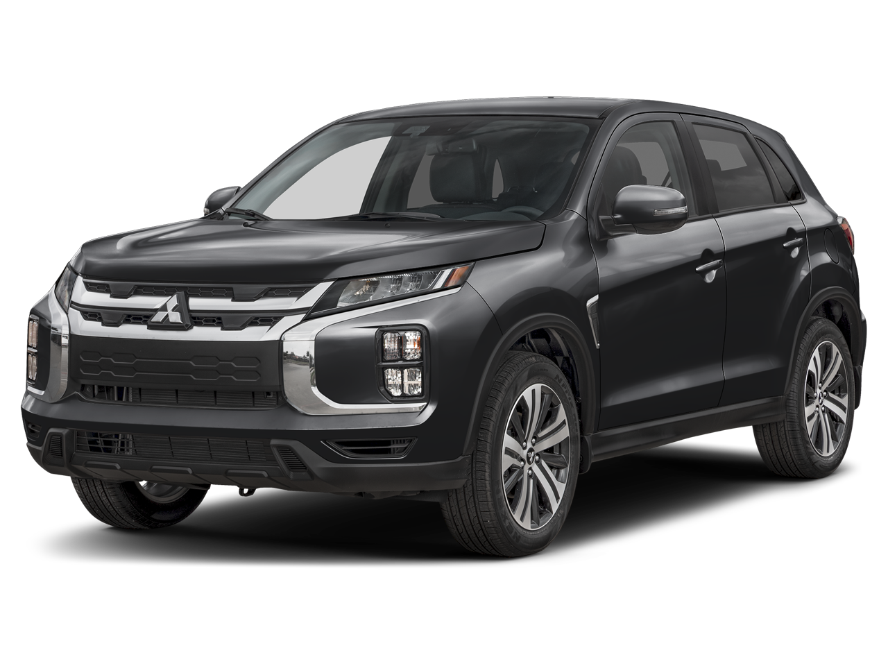 2026 Mitsubishi Outlander Sport 2.0 SE AWC CVT's photo
