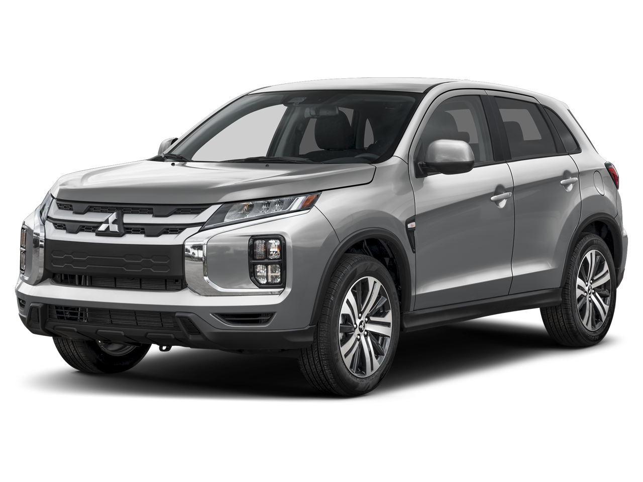 2026 Mitsubishi Outlander Sport S