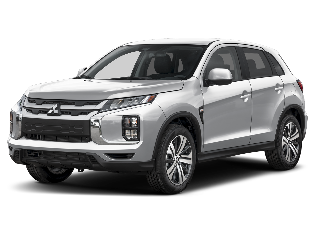 2026 Mitsubishi Outlander Sport 2.0 ES AWC CVT's photo
