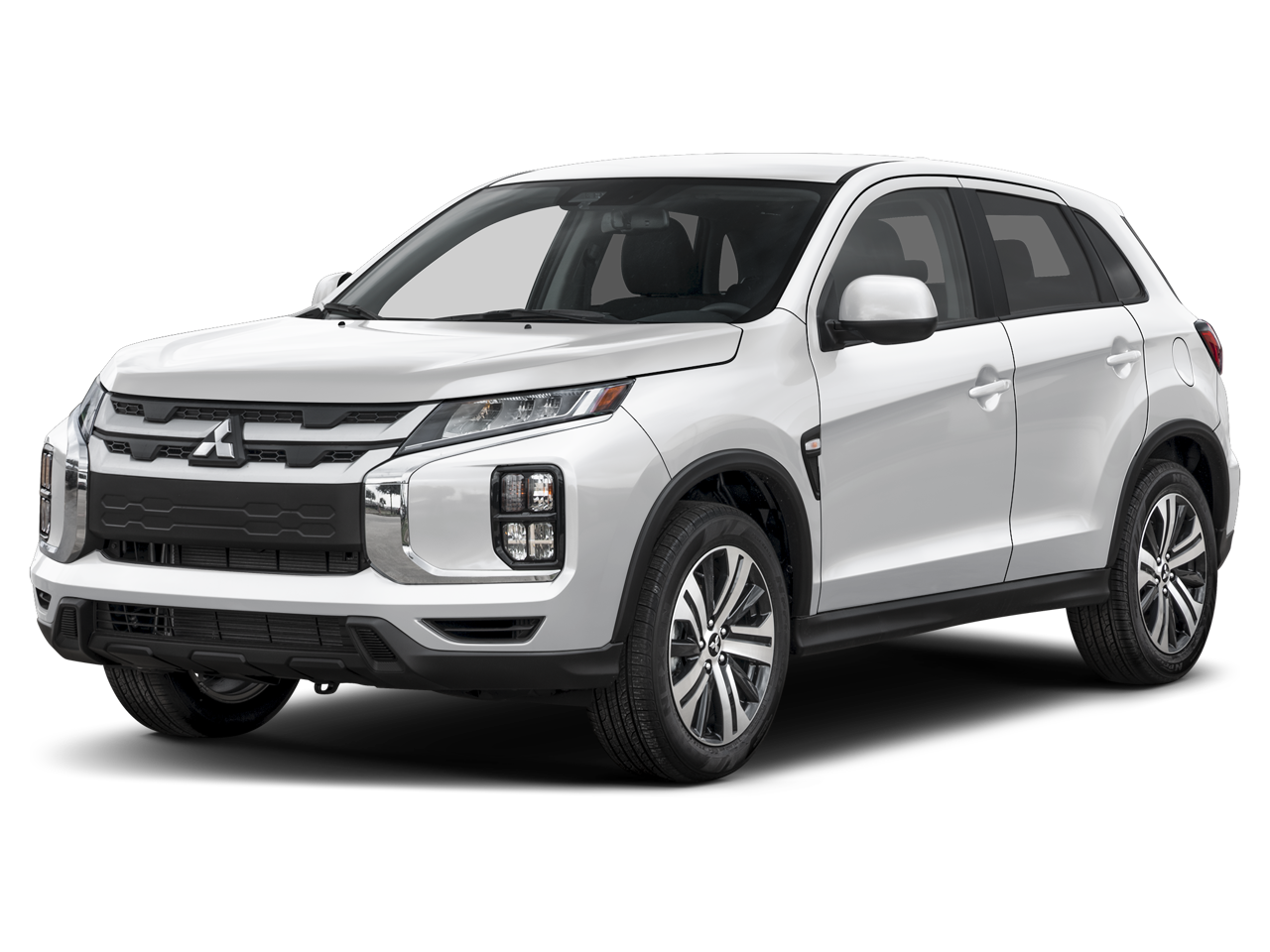 2026 Mitsubishi Outlander Sport 2.0 ES AWC CVT's photo