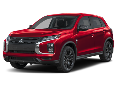 2026 Mitsubishi Outlander Sport LE