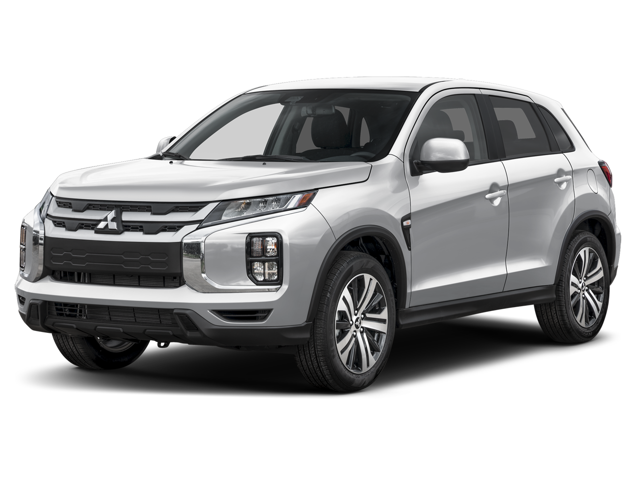 2026 Mitsubishi Outlander Sport S