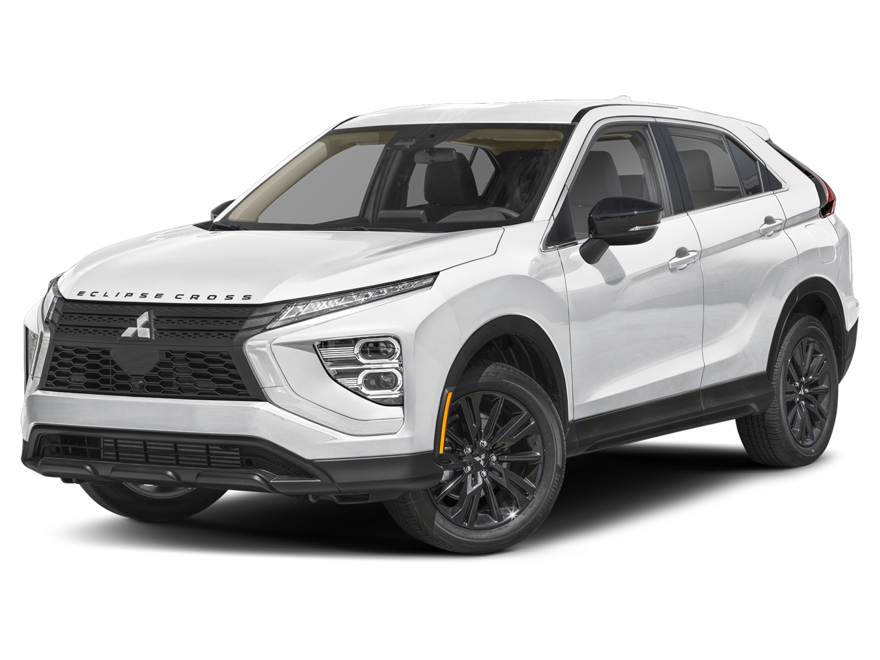 2026 Mitsubishi Eclipse Cross