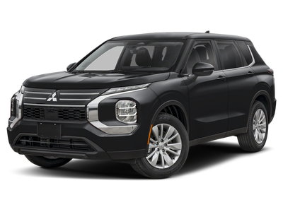 2027 Mitsubishi Outlander ES