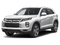 2027 Mitsubishi Outlander Sport SE