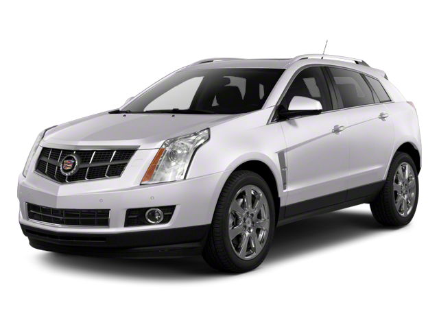 2011 Cadillac SRX Base