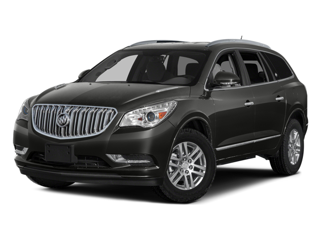 2017 Buick Enclave Premium AWD's photo