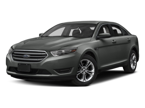 2017 Ford Taurus SE
