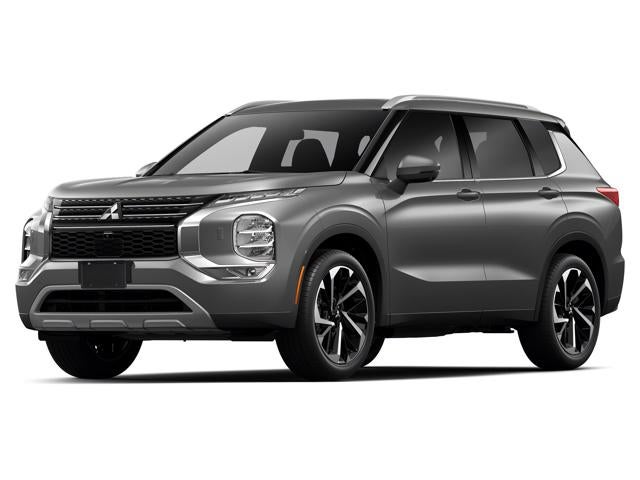 2022 Mitsubishi Outlander In Chapmanville WV SUV For Sale 