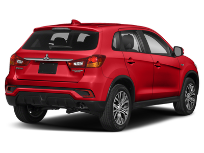 2019 Mitsubishi Outlander Sport ES 2.0