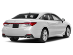 2019 Toyota Avalon XLE