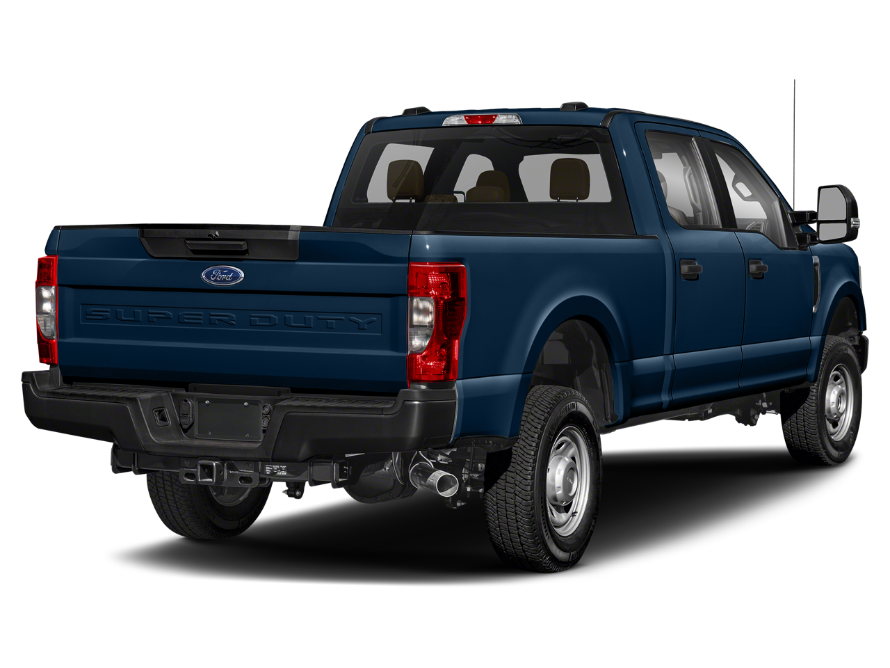 2020 Ford Super Duty F-350 DRW XL