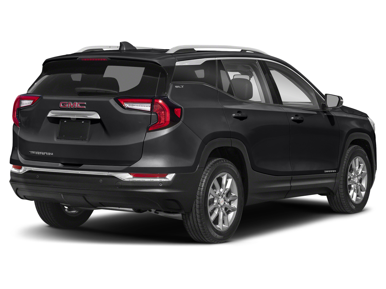 2022 GMC Terrain SLE - Photo 23