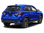 2022 Mitsubishi Outlander Sport LE