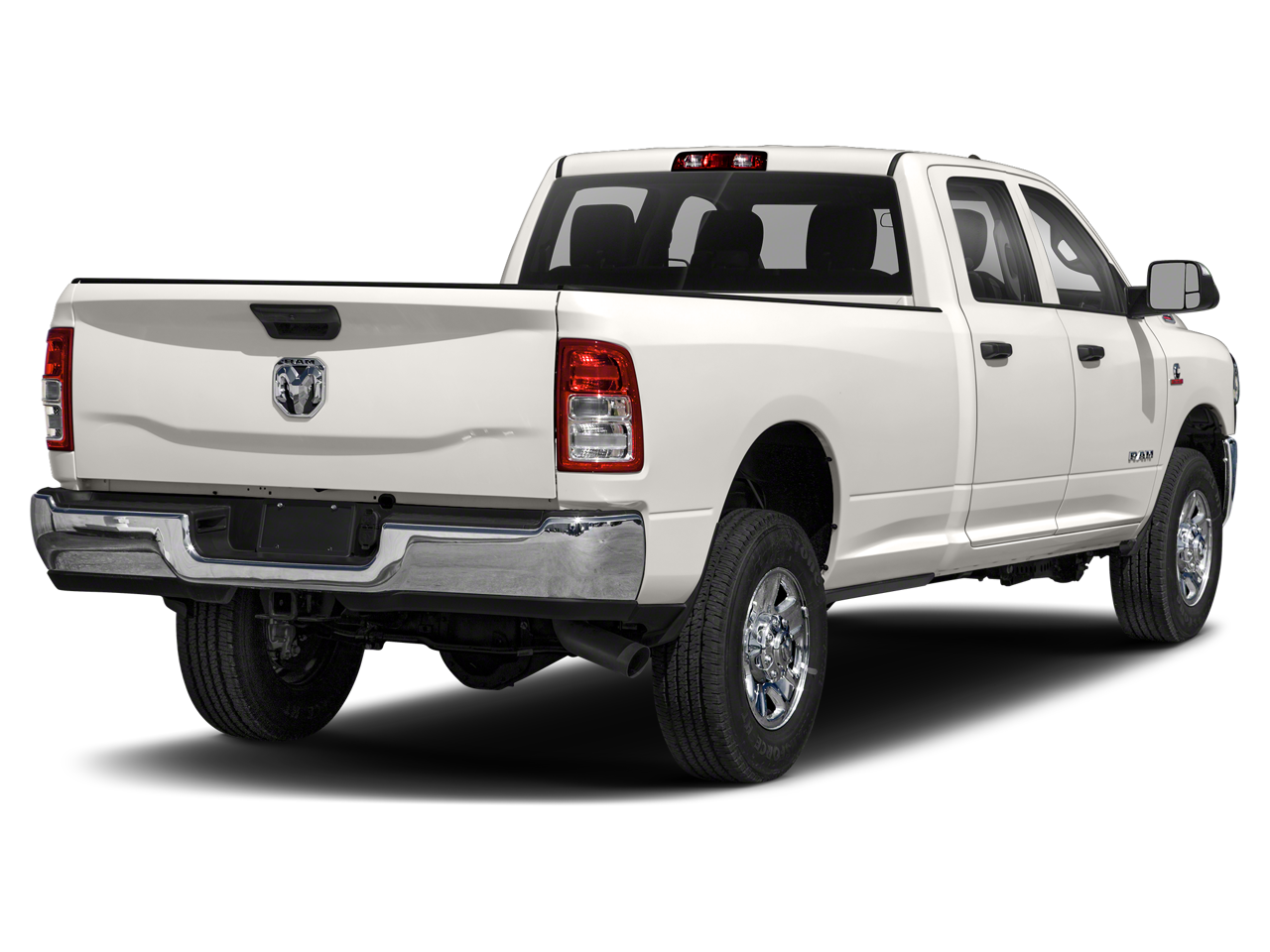2022 RAM 2500 Limited