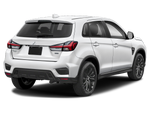2023 Mitsubishi Outlander Sport ES