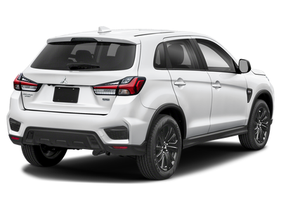 2023 Mitsubishi Outlander Sport ES