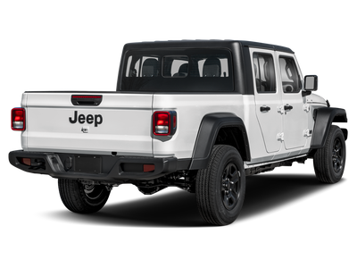 2024 Jeep Gladiator Sport