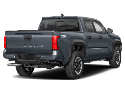 2025 Toyota Tacoma 4WD SR