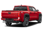 2025 Toyota Tacoma 4WD SR