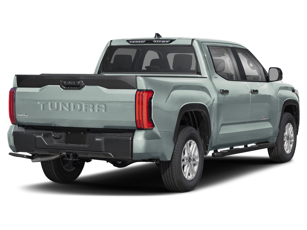 2025 Toyota Tundra 4WD SR