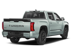2025 Toyota Tundra 4WD Platinum