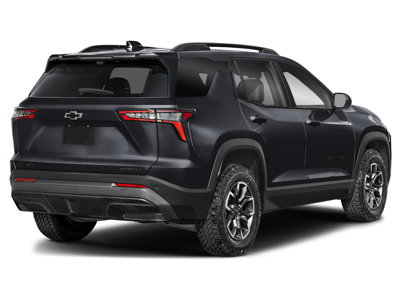 2026 Chevrolet Equinox FWD ACTIV