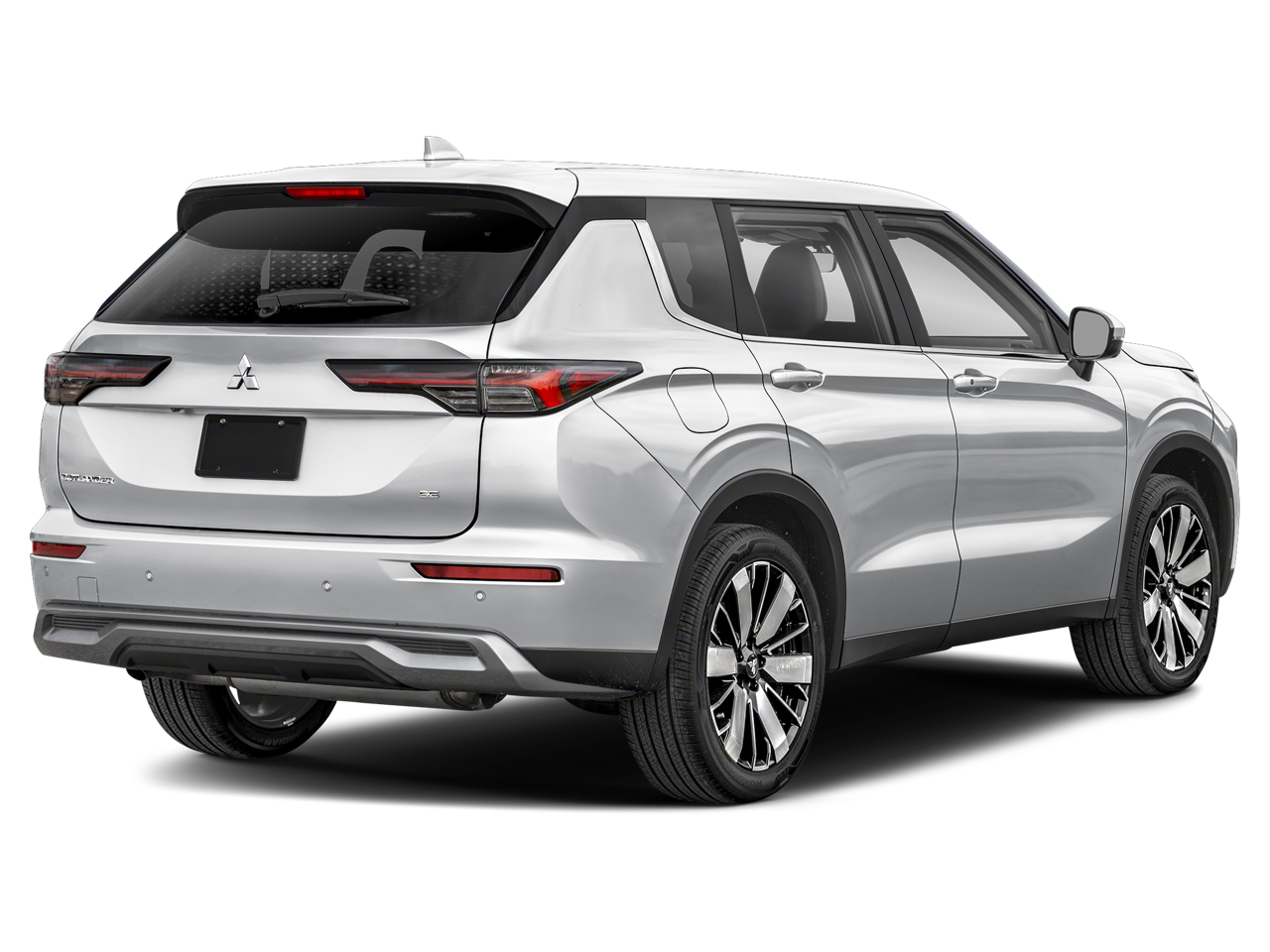 2026 Mitsubishi Outlander SE - Photo 18