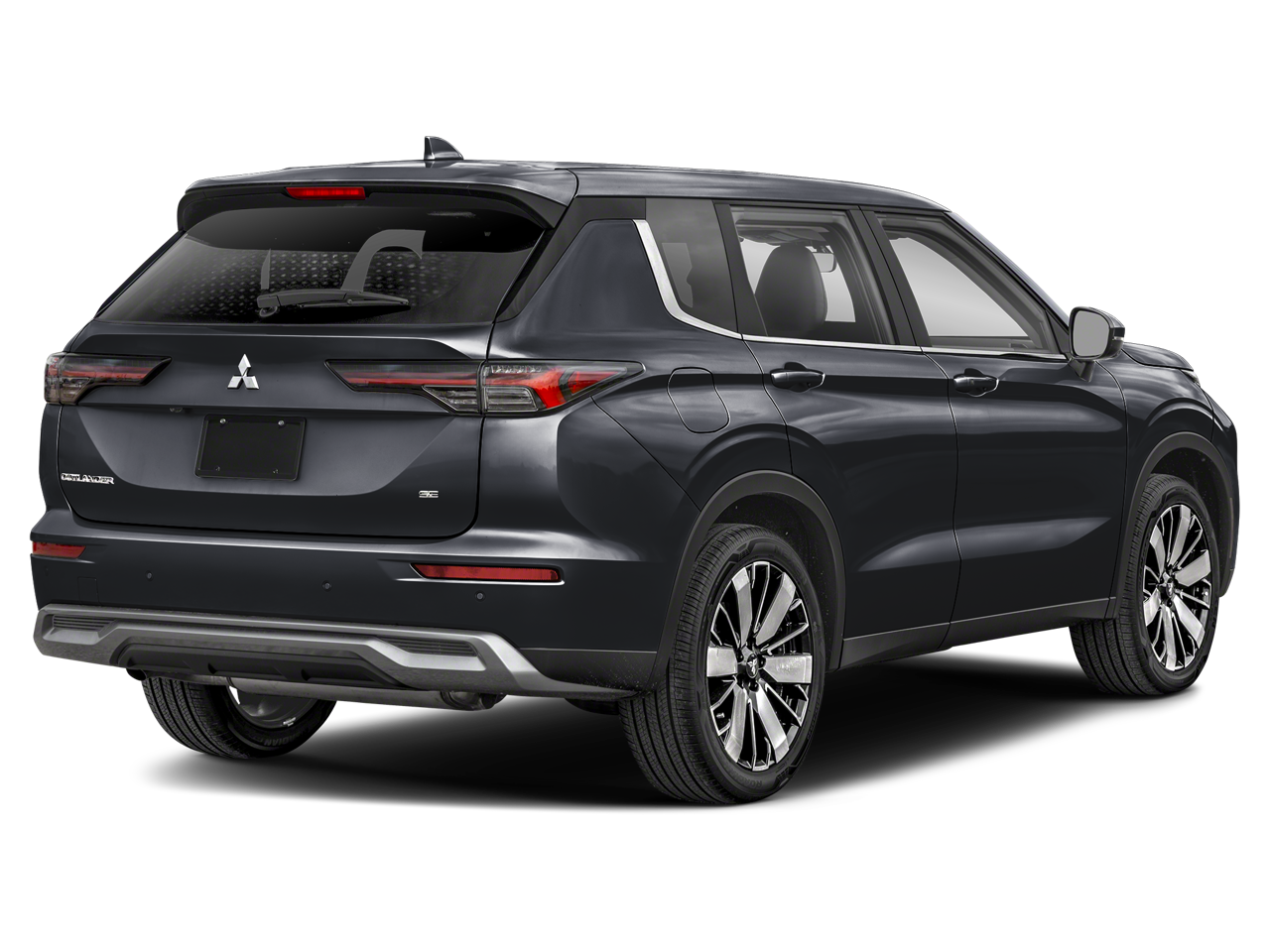 2026 Mitsubishi Outlander SE - Photo 19