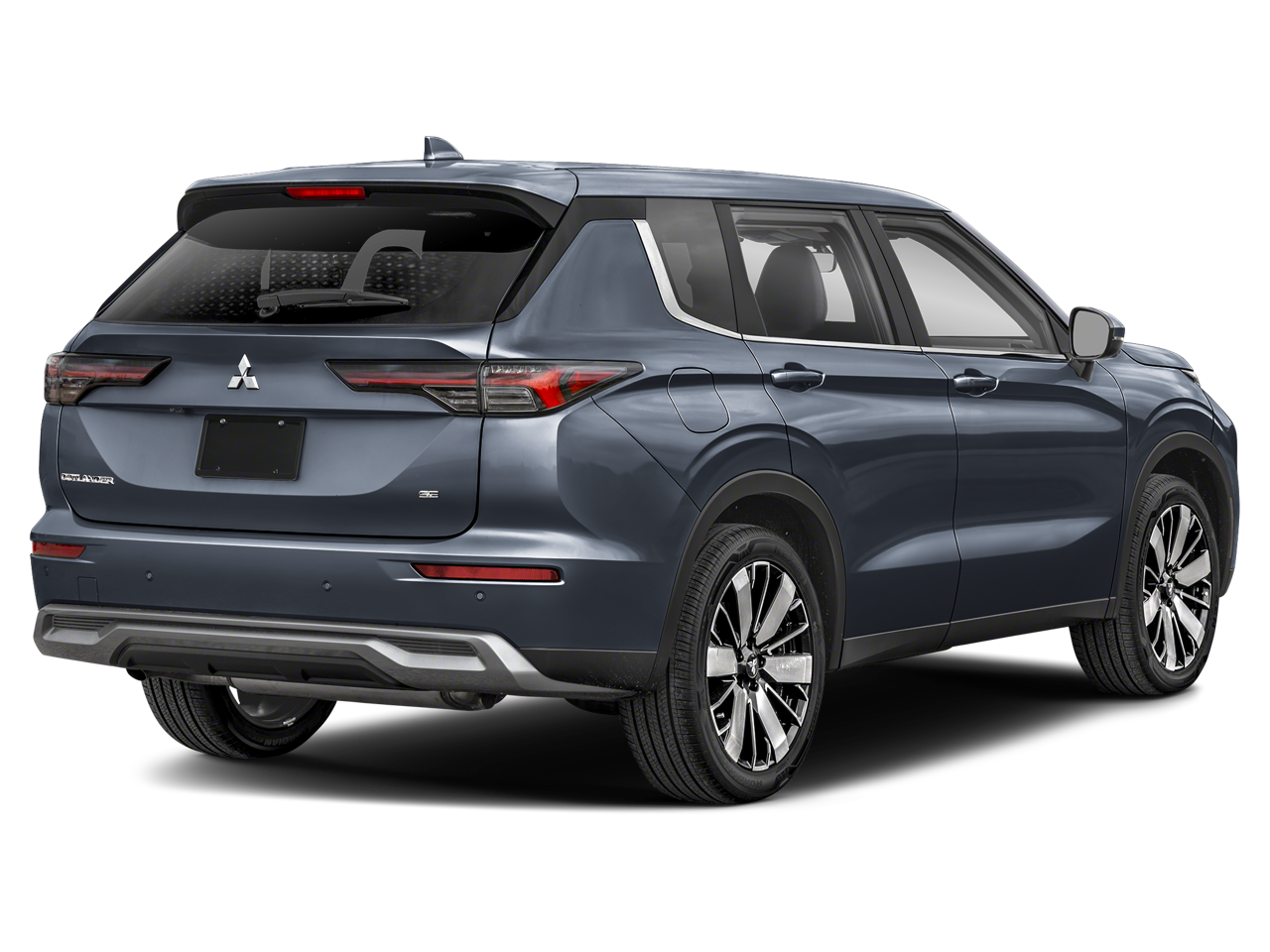 2026 Mitsubishi Outlander SE - Photo 19