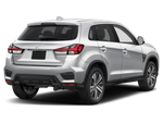 2026 Mitsubishi Outlander Sport ES
