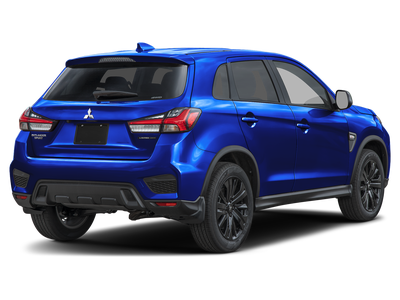 2026 Mitsubishi Outlander Sport LE