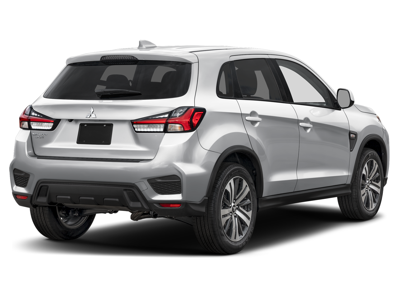 2026 Mitsubishi Outlander Sport S