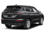 2027 Mitsubishi Outlander ES