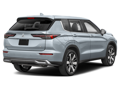 2027 Mitsubishi Outlander SE
