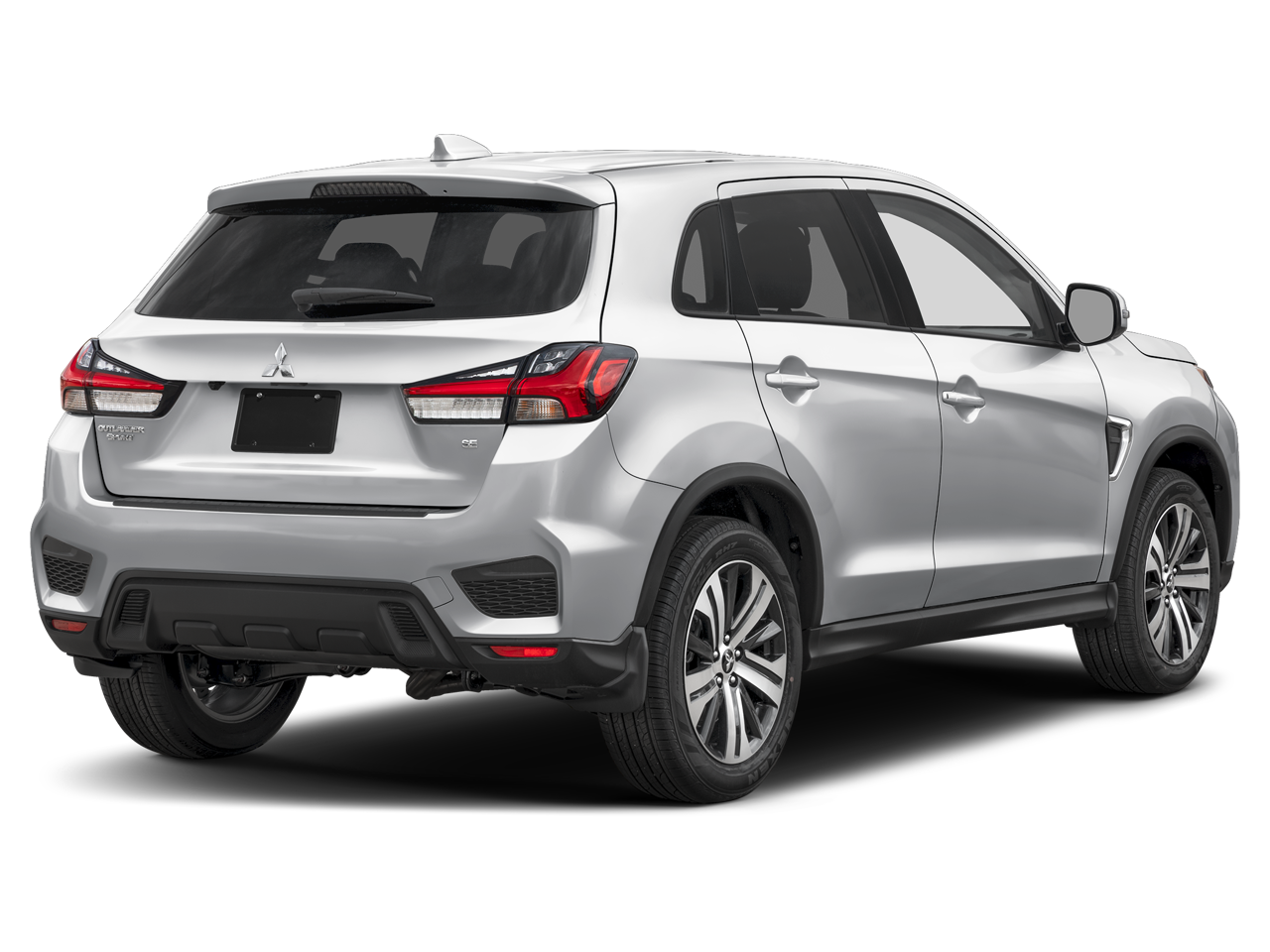2027 Mitsubishi Outlander Sport SE