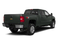 2011 Chevrolet Silverado 2500HD LTZ