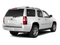 2011 Chevrolet Tahoe LTZ