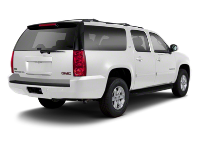 2011 GMC Yukon XL SLE