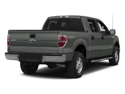 2014 Ford F-150 Base