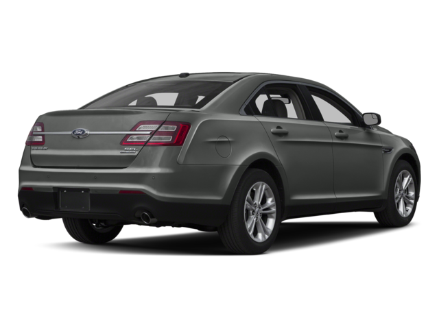 2017 Ford Taurus SE