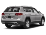 2018 Volkswagen Atlas 3.6L V6 SEL