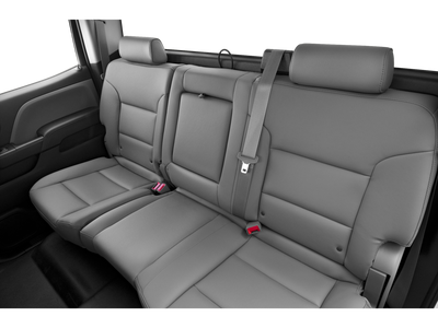 2015 Chevrolet Silverado 2500HD Built After Aug 14 Work Truck